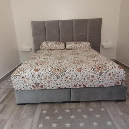 אסאוירה Appartement Pour Famille מראה חיצוני תמונה