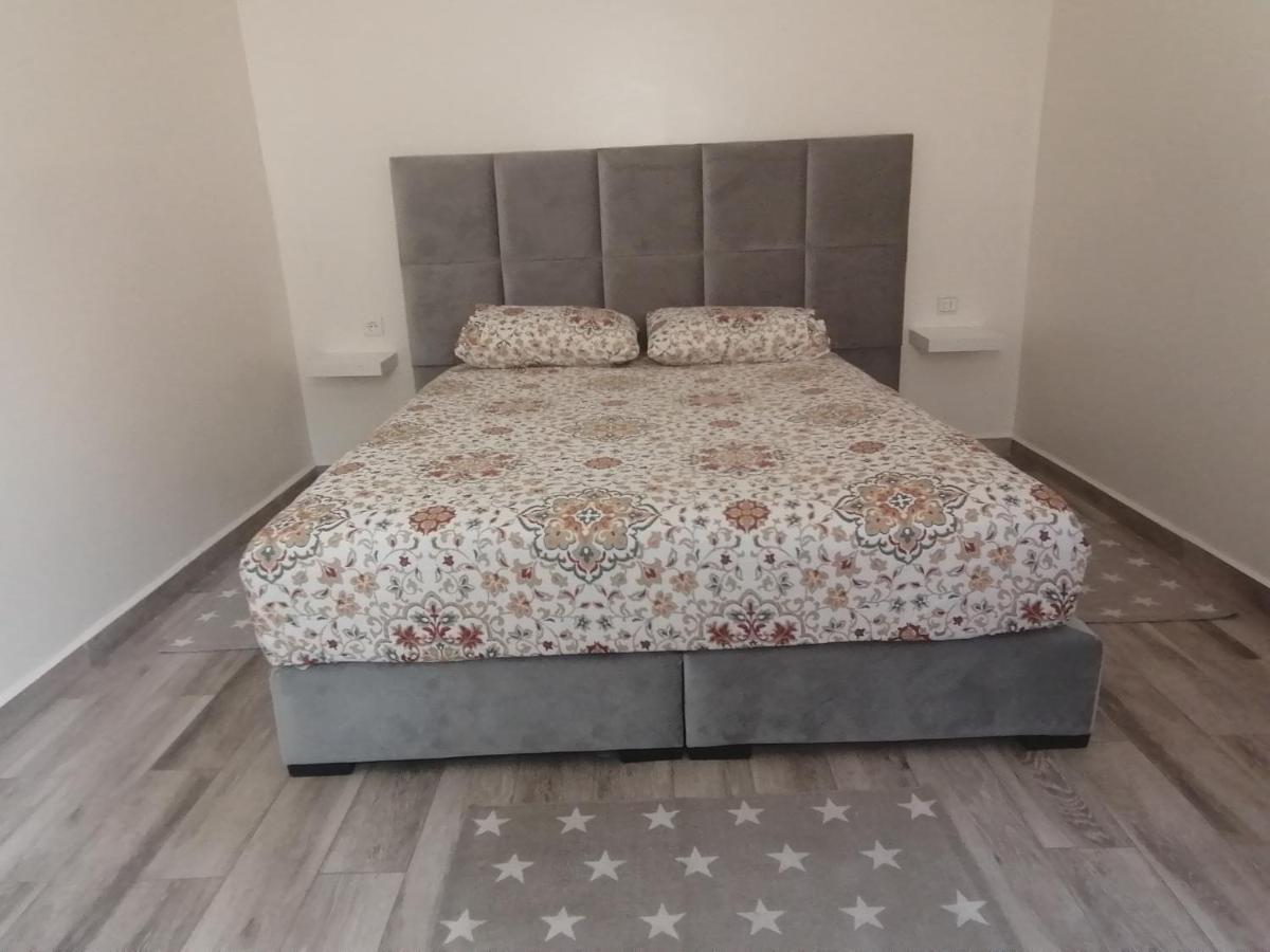 אסאוירה Appartement Pour Famille מראה חיצוני תמונה