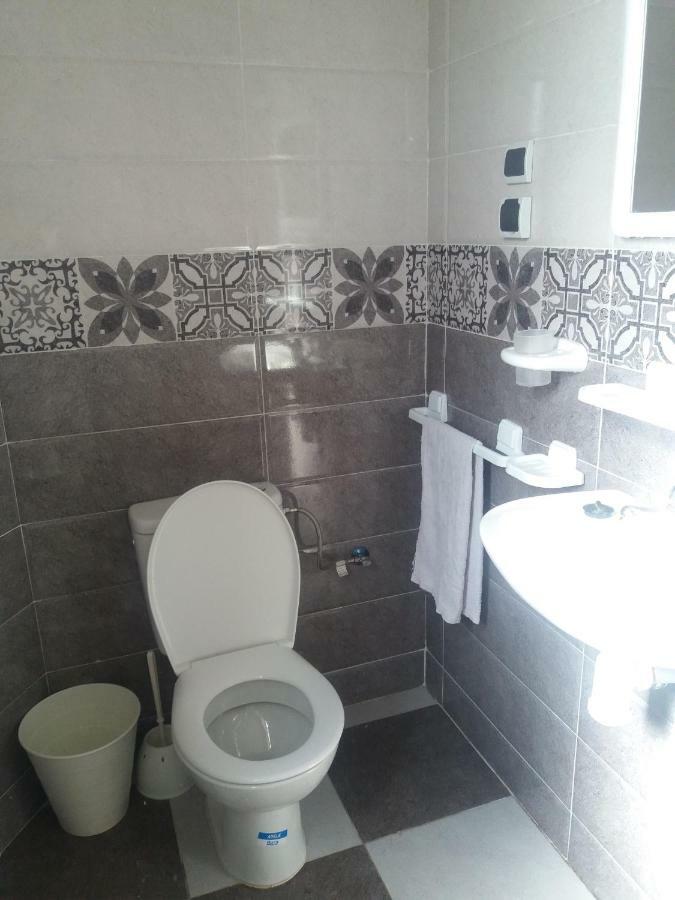 אסאוירה Appartement Pour Famille מראה חיצוני תמונה