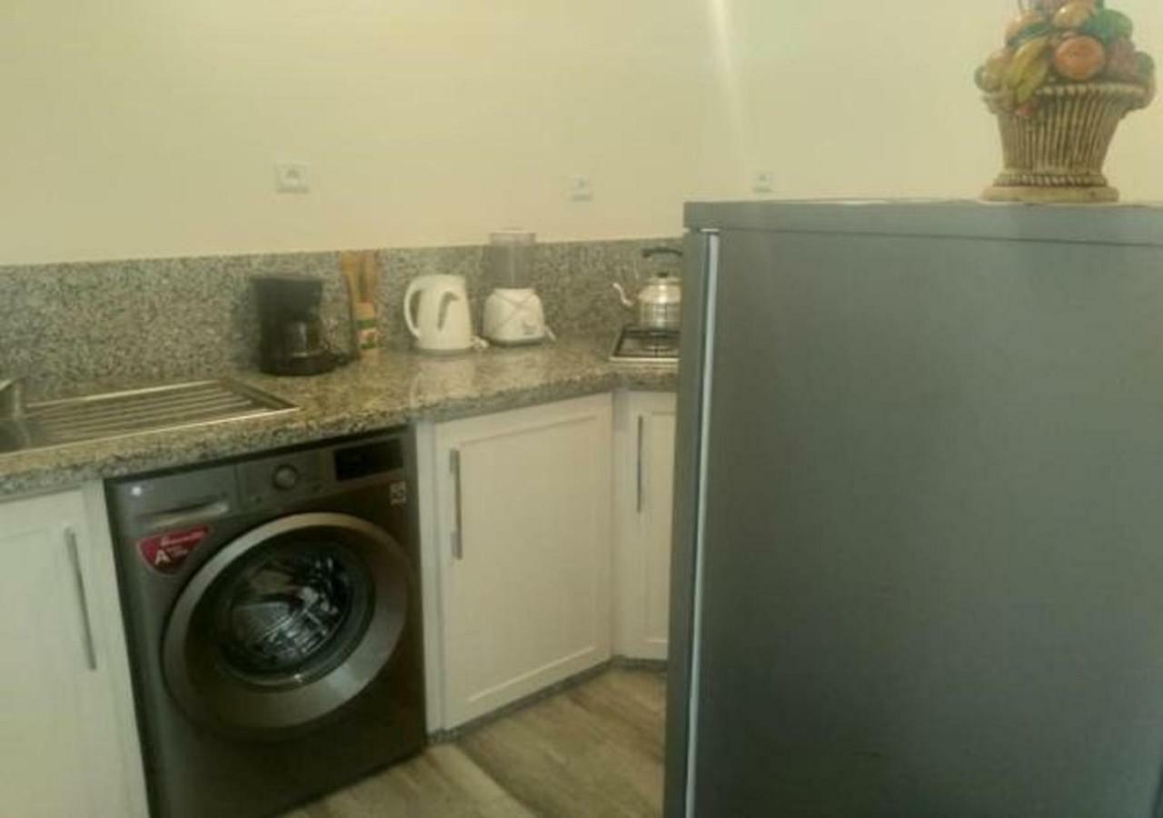 אסאוירה Appartement Pour Famille מראה חיצוני תמונה